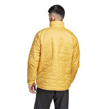 IB1093-E adidas Multı Ins J Erkek Ceket Turuncu