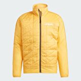 Adidas MULTI INS J SARI Erkek Mont