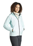adidas Turkuaz Kadın Mont IB4175-W XPR VAR PH JACKET