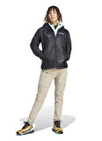 adidas Mont, L, Siyah