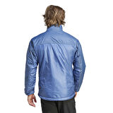 Terrex Xperior Varilite Primaloft Erkek Mavi Outdoor Mont IB4235