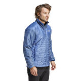Terrex Xperior Varilite Primaloft Erkek Mavi Outdoor Mont IB4235