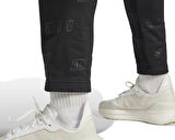 Adidas BL FZ HD Q4 SİYAH Erkek Eşofman Altı