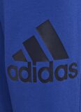 adidas Dar Paça Mavi Erkek Eşofman Altı IJ6301-U BL PANT