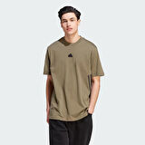 Adidas Erkek Günlük T-Shirt M Fı 3S T In1615