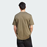 Adidas Erkek Günlük T-Shirt M Fı 3S T In1615