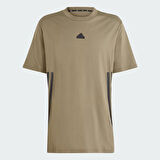 Adidas Erkek Günlük T-Shirt M Fı 3S T In1615