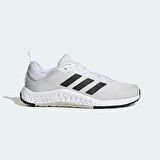 Adidas EVERYSET TRAINER W BEYAZ Kadın Koşu Ayakkabısı
