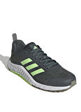 adidas Yeşil Kadın Yürüyüş Ayakkabısı IE8053 NEXTSET XT TRAINER U