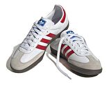 adidas Samba Og Erkek Günlük Ayakkabı IG1025 Beyaz