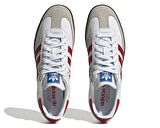 adidas Samba Og Erkek Günlük Ayakkabı IG1025 Beyaz