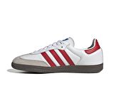 adidas Samba Og Erkek Günlük Ayakkabı IG1025 Beyaz