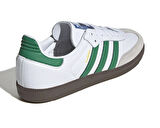 adidas Samba Og Erkek Günlük Ayakkabı IG1024 Beyaz
