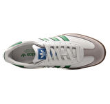 IG1024-K adidas Samba Og Kadın Spor Ayakkabı Beyaz