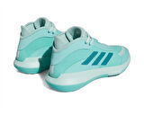adidas Bounce Legends Erkek Basketbol Ayakkabısı IE9279 Yeşil