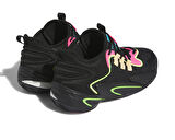 adidas Byw Select Erkek Basketbol Ayakkabısı IE9306 Siyah