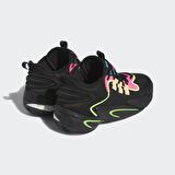 Adidas BYW Select SİYAH Erkek Basketbol Ayakkabısı