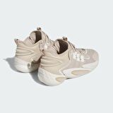 Adidas BYW Select Bej Erkek Basketbol Ayakkabısı