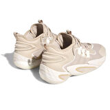 Byw Select Unisex Bej Basketbol Ayakkabısı IE9307
