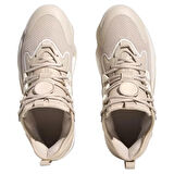 Byw Select Unisex Bej Basketbol Ayakkabısı IE9307