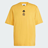 Adidas Erkek Futbol Forma Real Madrid Ls Os Tee Hy0627