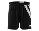 adidas Fortore23 Sho Erkek Günlük Şort IK5755 Siyah