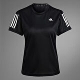 Adidas Kadın Koşu - Yürüyüş T-Shirt Otr Tee Lc Ik8376