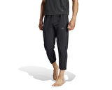 adidas Yoga Base 78 Pt Erkek Antrenman Eşofman Altı IM1757 Siyah