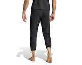 adidas Yoga Base 78 Pt Erkek Antrenman Eşofman Altı IM1757 Siyah