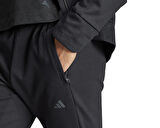 adidas Yoga Base 78 Pt Erkek Antrenman Eşofman Altı IM1757 Siyah