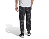 adidas D4T Ps Pants Erkek Antrenman Eşofman Altı IL1456 Siyah
