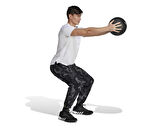 adidas D4T Ps Pants Erkek Antrenman Eşofman Altı IL1456 Siyah