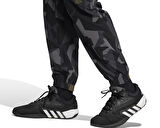 adidas D4T Ps Pants Erkek Antrenman Eşofman Altı IL1456 Siyah