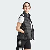 Adidas Essentials 3 - Stripes Light Down Kadın Yelek