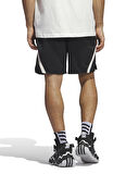 adidas Açık Siyah Erkek Şort IM4209-SELECT SUMMER S     BLA