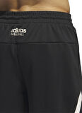adidas Açık Siyah Erkek Şort IM4209-SELECT SUMMER S     BLA
