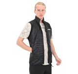 adidas Yelek, M, Siyah