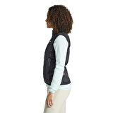 adidas Yelek, M, Siyah