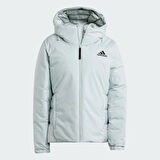 Adidas Kadın Günlük Mont W Traveer Cr J Ik3141