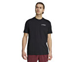 adidas Tx Unite Tee Erkek Günlük Tişört II6059 Siyah