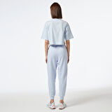 Reebok Classics Kadın Mavi Günlük Eşofman Altı