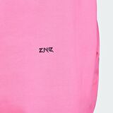 adidas Z.N.E. Premium Erkek Pembe Sweatshirt (IN5117)