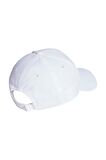 adidas Unisex  BBALL CAP COT IB3243