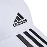 adidas Unisex  BBALL 3S CAP CT II3509