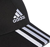 IB3242-U adidas Bball 3S Cap Ct Şapka Siyah