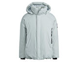 adidas Myshelter Cr Erkek Outdoor Montu HZ5699 Gri