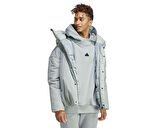 adidas Myshelter Cr Erkek Outdoor Montu HZ5699 Gri