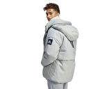 adidas Myshelter Cr Erkek Outdoor Montu HZ5699 Gri