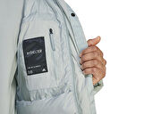 adidas Myshelter Cr Erkek Outdoor Montu HZ5699 Gri