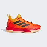 Adidas Çocuk Basketbol Ayakkabısı Cross Em Up Select